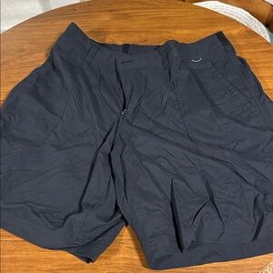 REI Women's Sahara Bermuda Shorts in Black